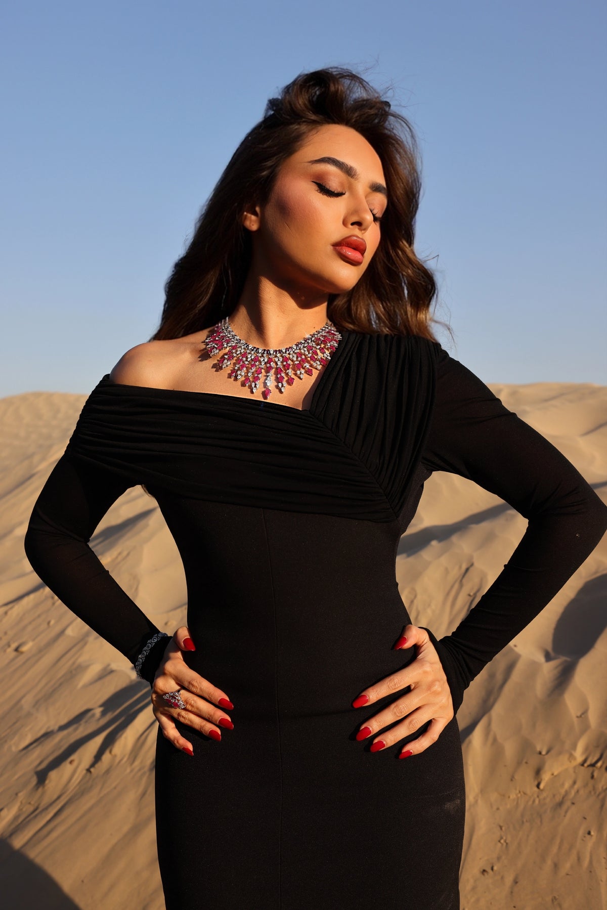 Rose Jewellery