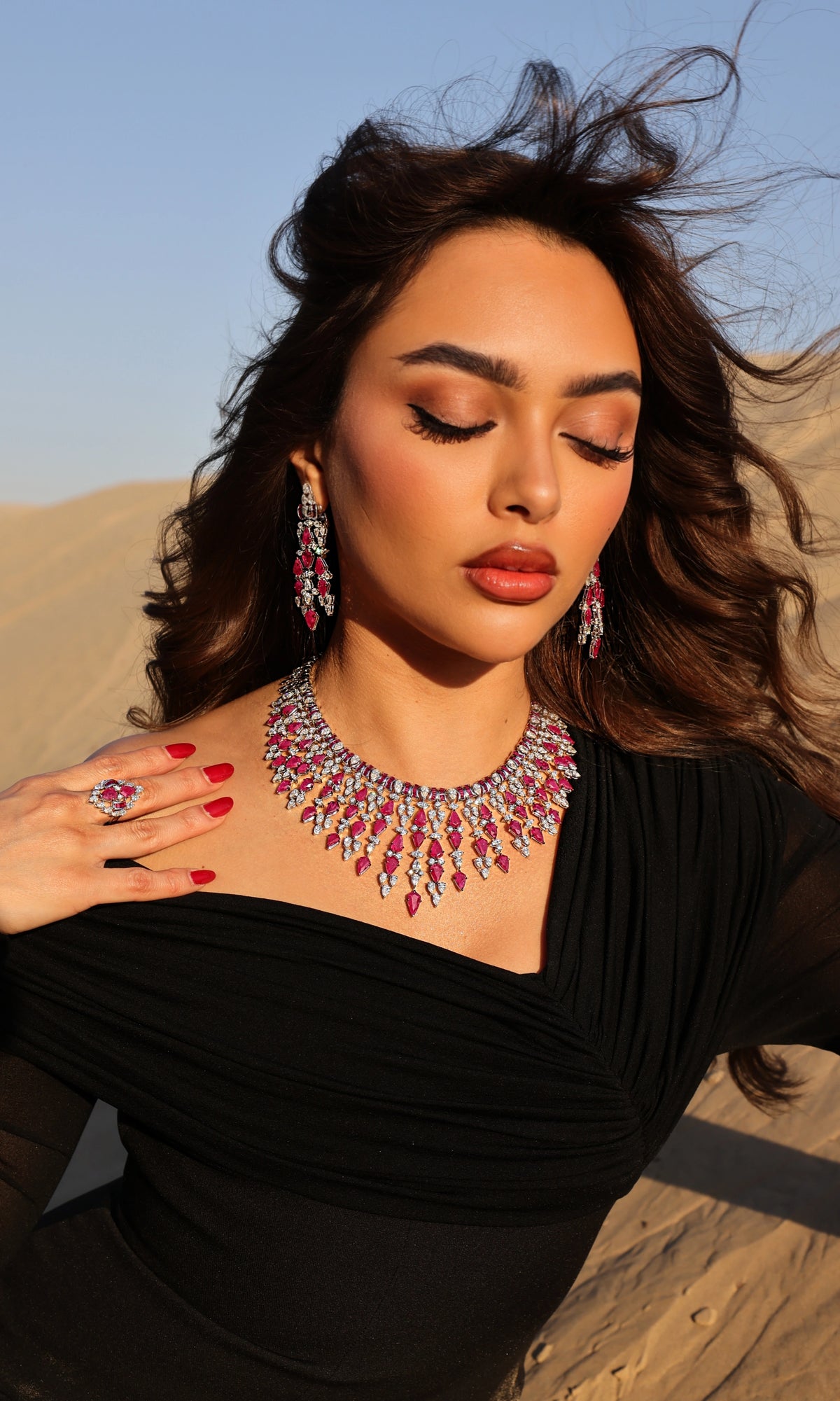 Rose Jewellery