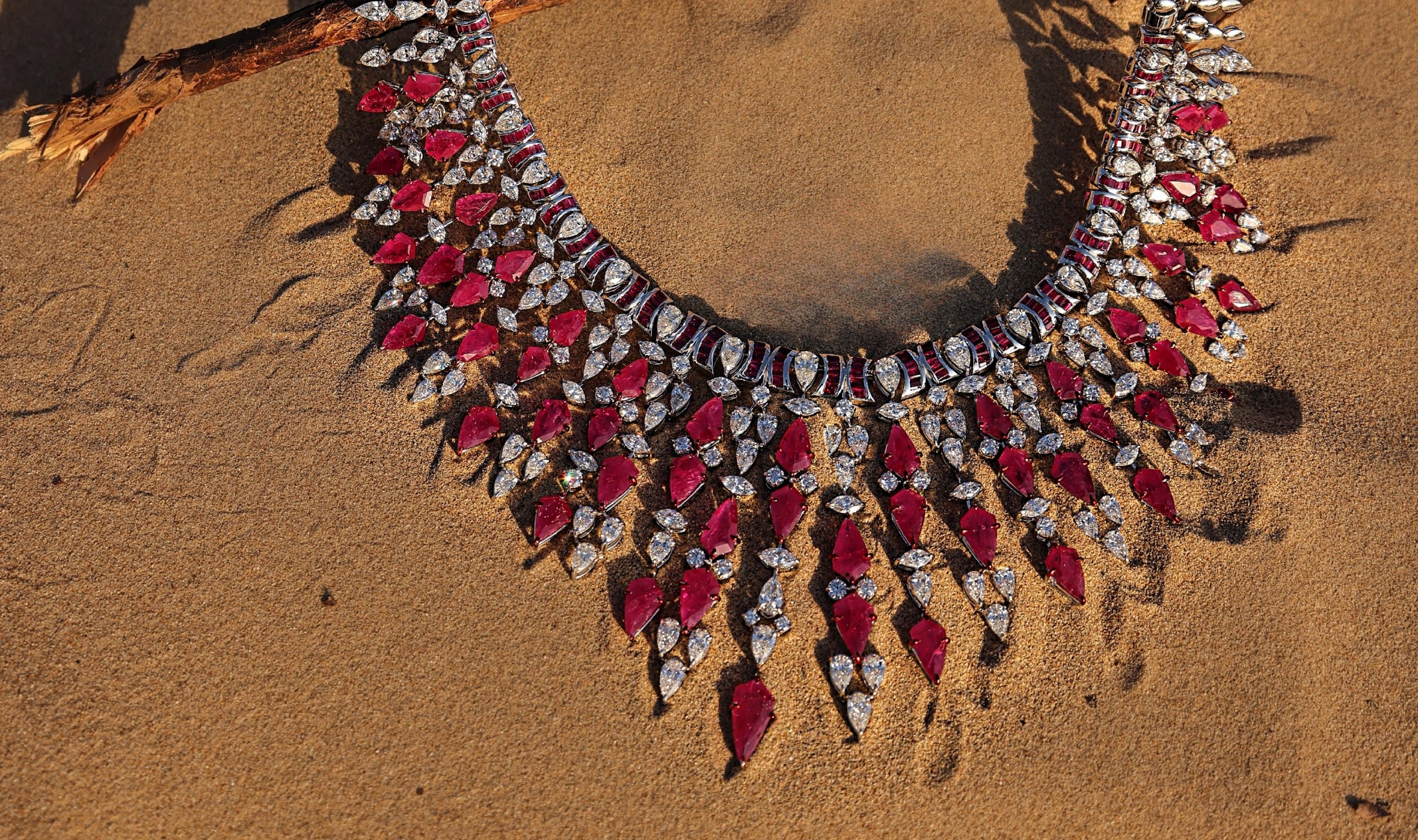 Rose Jewellery