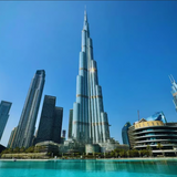 DUBAI BOUTIQUE