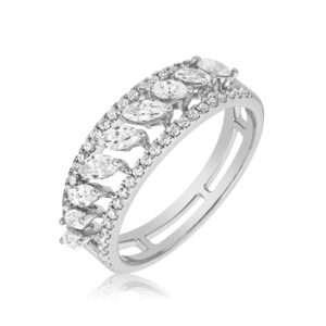 Diamond Marquise ring