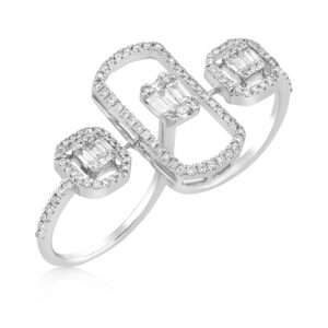 Two Way Ring