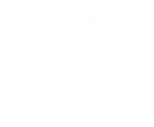 ROSETTA 35 white logo